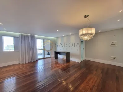 Apartamento com 2 Quartos à venda, 98m² no Jardim Taquaral, São Paulo