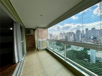 Apartamento com 3 Quartos à venda, 149m² no Brooklin Paulista, São Paulo