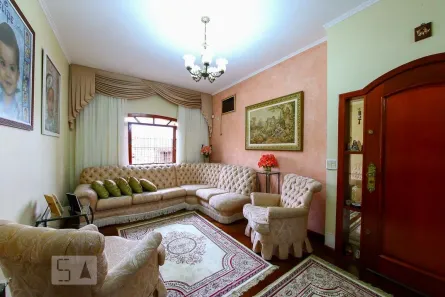 Casa com 4 Quartos à venda, 298m² no Vila Isolina Mazzei, São Paulo