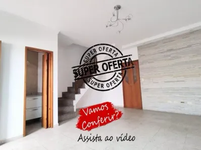 Casa de Condomínio com 3 Quartos à venda, 120m² no Jardim Leonor Mendes de Barros, São Paulo