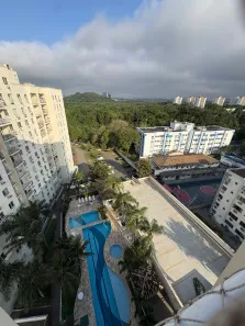 Apartamento com 2 Quartos para alugar, 50m² no Jacarepaguá, Rio de Janeiro