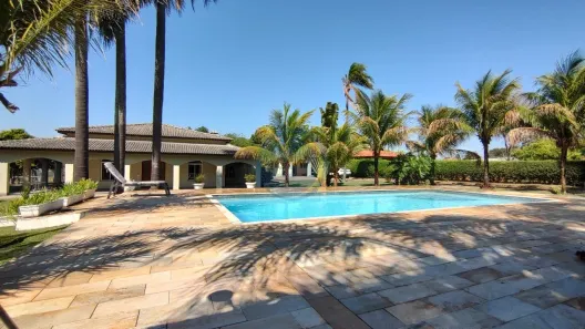 Fazenda/Sítio com 3 Quartos à venda, 700m² no Chácara Polaris, Indaiatuba