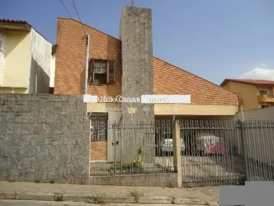 Casa com 3 Quartos à venda, 264m² no Jardim dos Estados, Sorocaba