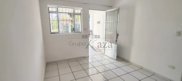 Imóvel Comercial com 1 Quarto para alugar, 90m² no Centro, Jacareí