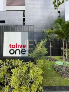 Flat com 1 Quarto à venda, 43m² no Boa Vista, Recife