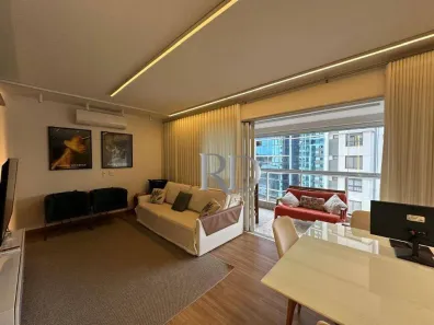 Apartamento com 3 Quartos para alugar, 95m² no Gleba Fazenda Palhano, Londrina