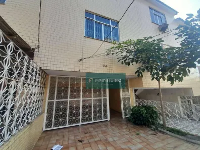 Casa de Condomínio com 2 Quartos à venda, 85m² no Todos os Santos, Rio de Janeiro