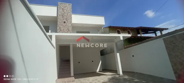 Casa com 2 Quartos à venda, 110m² no Estância Balneária Belmira Novaes, Peruíbe