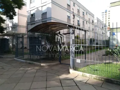Apartamento com 3 Quartos à venda, 78m² no Menino Deus, Porto Alegre