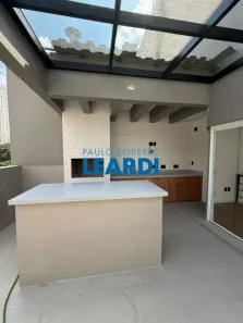 Apartamento com 3 Quartos à venda, 220m² no Vila Andrade, São Paulo
