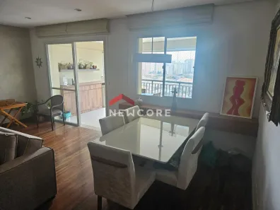 Apartamento com 3 Quartos à venda, 108m² no Ipiranga, São Paulo