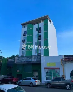 Prédio Comercial à venda, 1464m² no Centro-Sul, Cuiabá