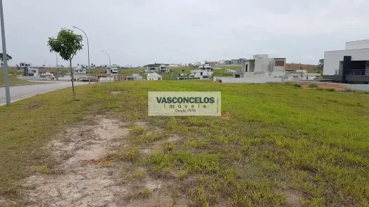 Lote/Terreno à venda, 10m² no Condomínio Residencial Alphaville II, São José dos Campos