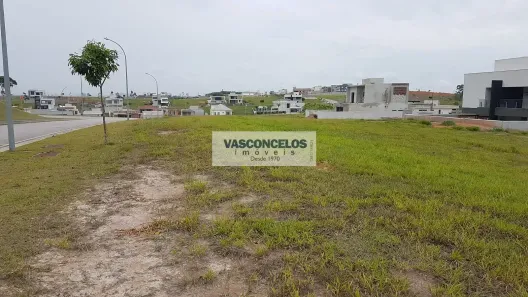 Lote/Terreno à venda, 481m² no Condomínio Residencial Alphaville II, São José dos Campos