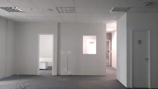 Sala Comercial para alugar, 207m² no Vila Cordeiro, São Paulo