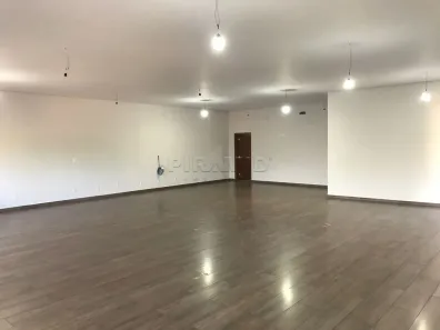 Prédio Comercial para alugar, 172m² no Nova Ribeirânia, Ribeirão Preto