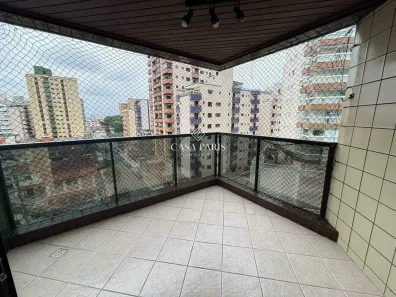 Apartamento com 2 Quartos à venda, 83m² no Mirim, Praia Grande