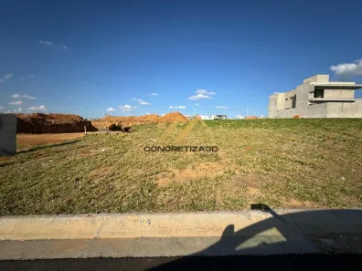 Lote/Terreno à venda, 300m² no Jardim Residencial Dona Maria José, Indaiatuba