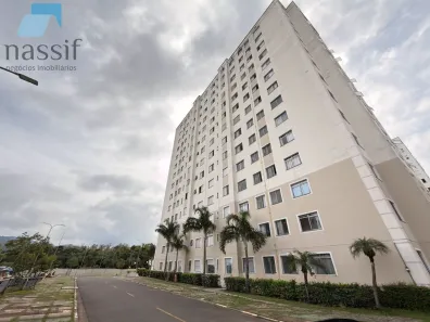 Apartamento com 2 Quartos à venda, 55m² no Loteamento Mogilar, Mogi das Cruzes