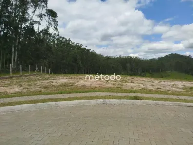 Lote/Terreno à venda, 1075m² no , Guararema