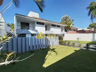 Casa com 3 Quartos à venda, 365m² no Morada da Colina, Uberlândia