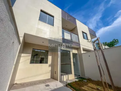 Casa com 3 Quartos à venda, 119m² no Santa Amélia, Belo Horizonte