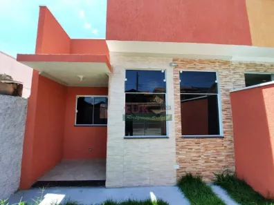 Casa com 3 Quartos à venda, 80m² no Esplanada Santa Terezinha, Taubaté