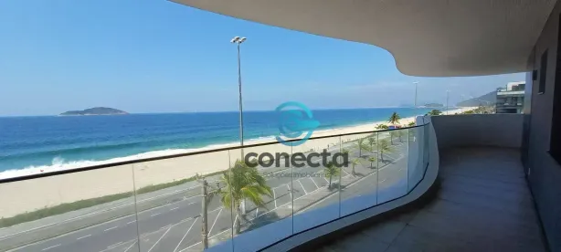 Apartamento com 3 Quartos à venda, 130m² no Piratininga, Niterói