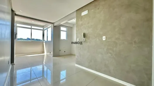 Apartamento com 1 Quarto para alugar, 40m² no Progresso, Bento Gonçalves