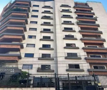 Apartamento com 5 Quartos à venda, 196m² no Vila Santo Estéfano, São Paulo