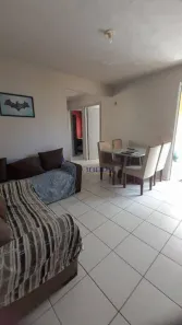 Apartamento com 2 Quartos à venda, 43m² no Jangurussu, Fortaleza