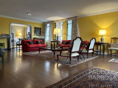 Apartamento com 3 Quartos à venda, 222m² no Jardim Paulista, São Paulo