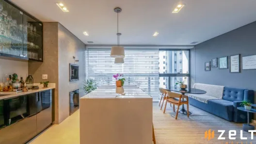 Apartamento com 3 Quartos à venda, 176m² no Jardim Blumenau, Blumenau
