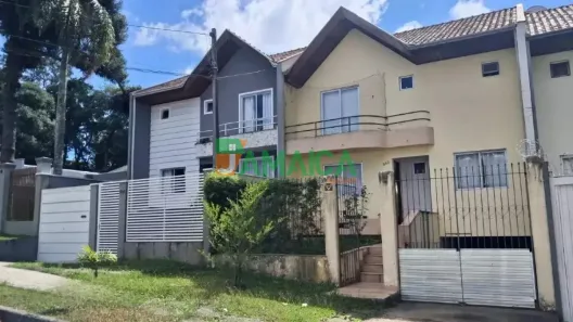 Sobrado com 3 Quartos à venda, 160m² no Boa Vista, Curitiba