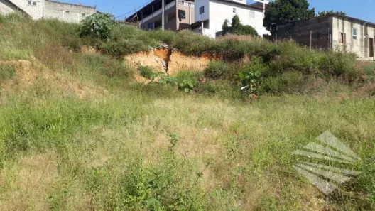 Lote/Terreno à venda, 411m² no Jardim Santa Tereza, Taubaté