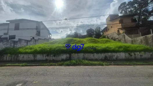 Lote/Terreno à venda, 612m² no Parque dos Príncipes, São Paulo