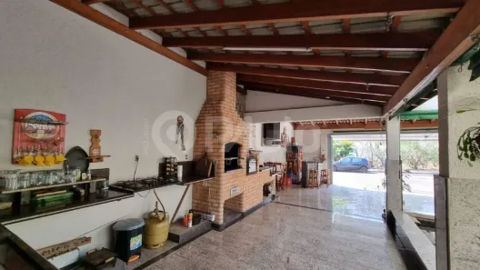 Casa com 4 Quartos à venda, 234m² no Pompéia, Piracicaba