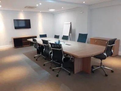 Sala Comercial para alugar, 18m² no Jardim Flórida, Jundiaí
