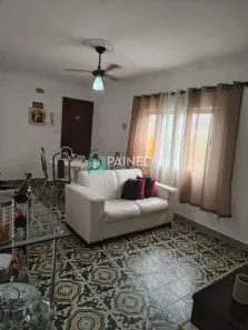 Apartamento com 3 Quartos à venda, 75m² no Aparecida, Santos