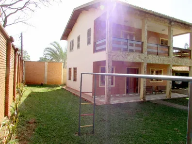 Fazenda/Sítio com 5 Quartos à venda, 541m² no Santa Rita, Piracicaba