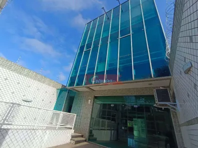 Prédio Comercial para alugar, 580m² no Vila Leonor, Guarulhos
