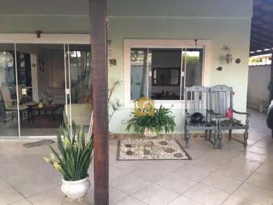 Casa com 4 Quartos à venda, 270m² no Vargem Pequena, Rio de Janeiro