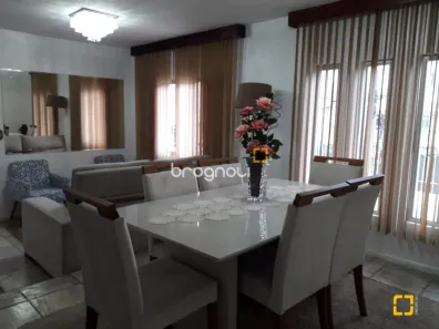 Casa com 2 Quartos à venda, 153m² no Barreiros, São José
