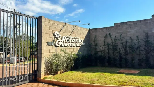 Lote/Terreno à venda, 1739m² no Loteamento Sumaré, Maringá