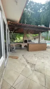 Casa com 5 Quartos para alugar, 900m² no Vargem Grande, Rio de Janeiro