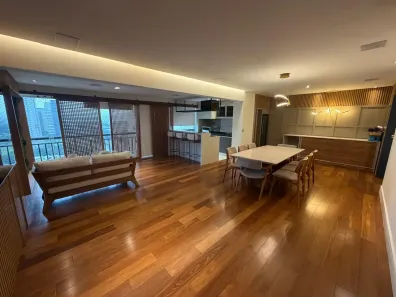 Apartamento com 2 Quartos à venda, 128m² no Água Branca, São Paulo