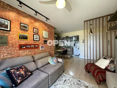 Apartamento com 3 Quartos à venda, 76m² no Marechal Rondon, Canoas