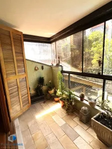 Apartamento com 3 Quartos à venda, 144m² no Menino Deus, Porto Alegre