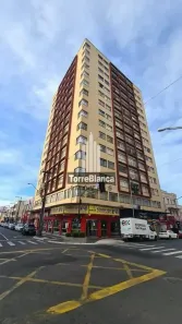 Apartamento com 3 Quartos à venda, 75m² no Centro, Ponta Grossa