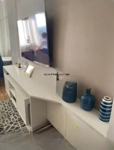 Apartamento com 2 Quartos à venda, 42m² no Brás, São Paulo